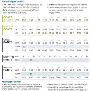 Uncommon Threads Women’s Cargo Chefs Pants - Eco-Friendly Comfort