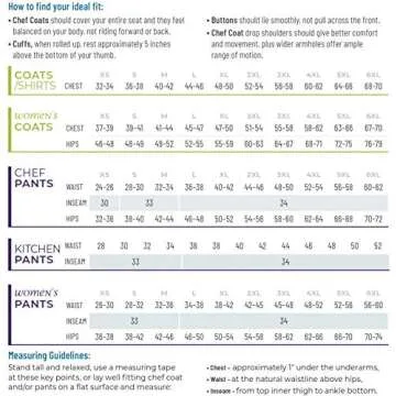 Uncommon Threads Women’s Cargo Chefs Pants - Eco-Friendly Comfort