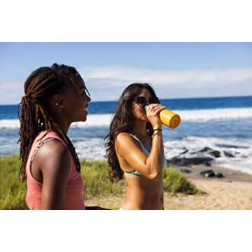 Hydro Flask 21 oz Standard Mouth Flex Cap Alpine