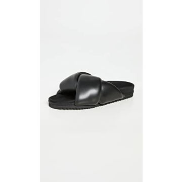 Shop R0AM Women's Foldy Puffy Slides for Ultimate Comfort
