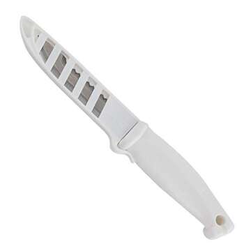 Rapala 4-Inch Bulk Bait Knife