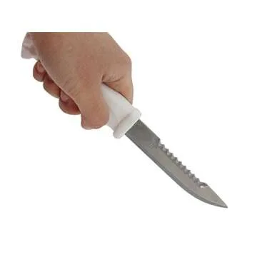 Rapala 4-Inch Bulk Bait Knife