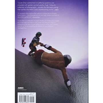 Locals Only: California Skateboarding 1975-1978 by Hugh Holland