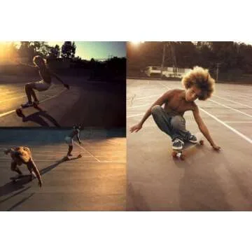 Locals Only: Iconic Skateboarding Photography Book