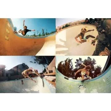 Locals Only: Iconic Skateboarding Photography Book