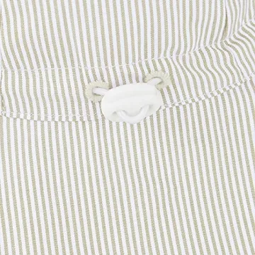 Premium Zando Baby Sun Hat with Adjustable Brim