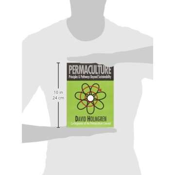 Explore Permaculture Principles for Sustainable Living Guide