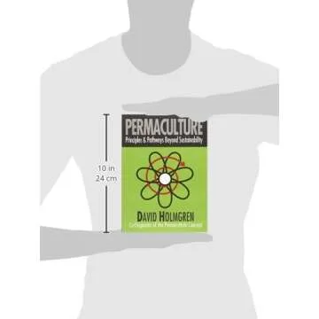 Explore Permaculture Principles for Sustainable Living Guide