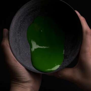 Ippodo Tea - Kuon · Eternity Matcha (0.7oz) - For Usucha and Koicha - Rich & Fragrant - Kyoto Since 1717