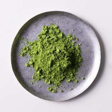 Ippodo Tea - Kuon · Eternity Matcha (0.7oz) - For Usucha and Koicha - Rich & Fragrant - Kyoto Since 1717