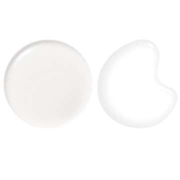 Sally Hansen Miracle Gel Nail Polish Shiny Top Coat and Primer Set, 0.5 fl oz