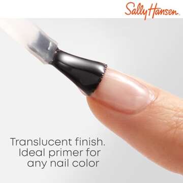 Sally Hansen Miracle Gel Nail Polish Set - Easy 10-Day Wear