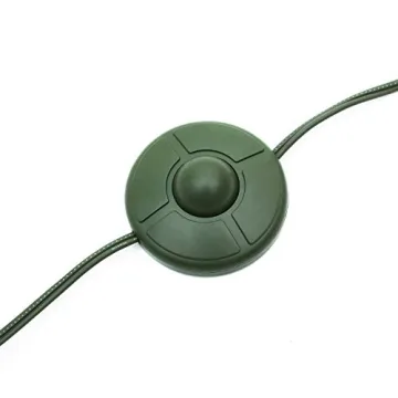 Evergreen Classics 6.5 ft Pre-Lit Christmas Tree with Remote