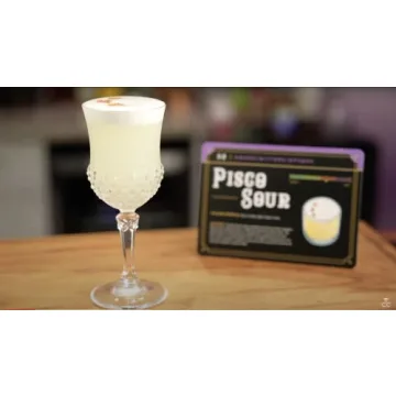 Cocktail Cards: 100 Cocktail Recipes to Master Cocktails in Bartender Flashcard Form with Step by Step Cocktail Instructions and Video Instructions