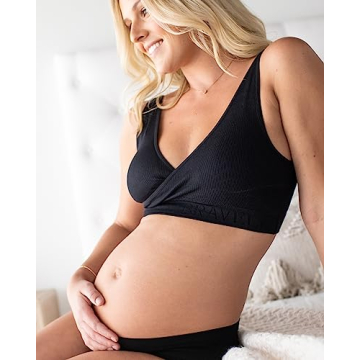 Kindred Bravely Sublime Nursing Bra - Adjustable & Wireless