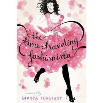 The Time-Traveling Fashionista