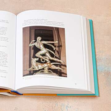 Mythos: (Ancient Greek Mythology Book for Adults, Modern Telling of Classical Greek Myths Book) (Stephen Fry's Greek Myths, 1)