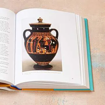 Mythos: (Ancient Greek Mythology Book for Adults, Modern Telling of Classical Greek Myths Book) (Stephen Fry's Greek Myths, 1)