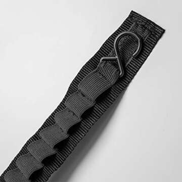 Jackson's : Marker Pen Roll : Hold 24 Markers