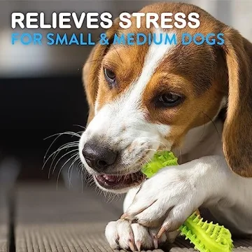 Pacific Pups 18 Piece Dog Toy Pack for Happy Pups