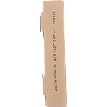 COCOKIND Chagaglo, Sunrei & Mai-Light Highlighter Kit 3 Count, 3 EA