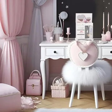 Unicorn Musical Jewelry Box - Enchanting Gifts for Girls