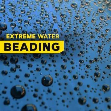 Meguiar's Ultimate Ceramic Coating Kit for Car Protection