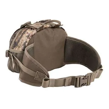 ALPS OutdoorZ Prospector Hunting Pack, Mossy Oak Country DNA, 6 Long