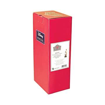 Enesco Jim Shore Disney Traditions Halloween Huey, Dewey and Louie Stacked Figurine, 8.5 Inch, Multicolor