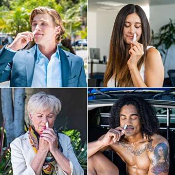 BoomBoom Nasal Stick | Refreshing Breathing Solution