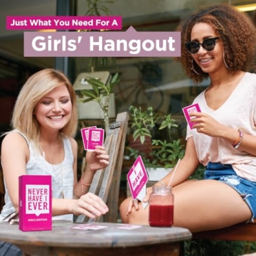 Never Have I Ever Expansion Pack Two for Ultimate Fun