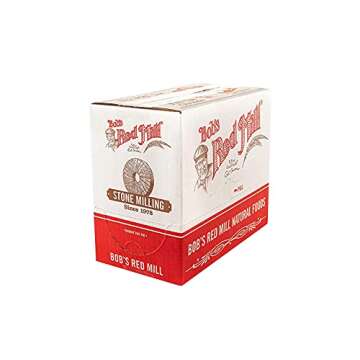 Bob's Red Mill Semolina Pasta Flour, 24 oz