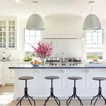 Beautiful AILANDA Artificial Gypsophila Bouquets for Any Occasion