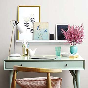 Beautiful AILANDA Artificial Gypsophila Bouquets for Any Occasion