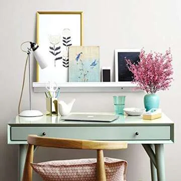 Beautiful AILANDA Artificial Gypsophila Bouquets for Any Occasion