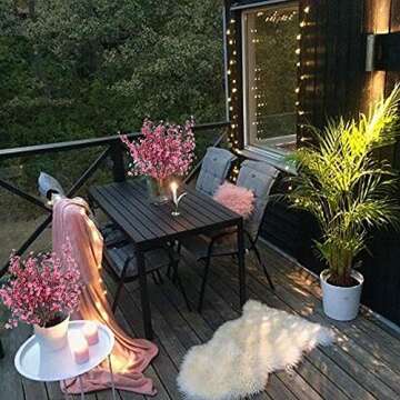 Beautiful AILANDA Artificial Gypsophila Bouquets for Any Occasion