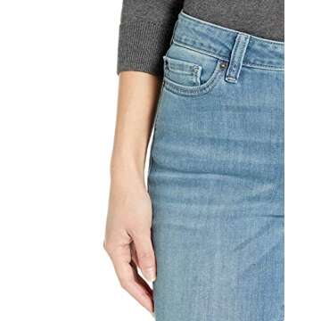 Amazon Essentials Women’s Skinny Jeans – Perfect Fit & Comfort