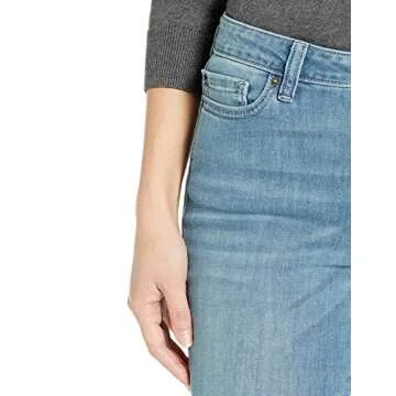 Amazon Essentials Women’s Skinny Jeans – Perfect Fit & Comfort