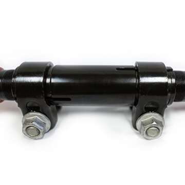 STEER SMARTS YETI XD JK ADJUSTABLE TRACK BAR