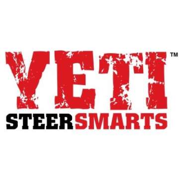 STEER SMARTS YETI XD JK ADJUSTABLE TRACK BAR