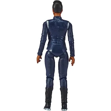 Playmates Michael Burnham 5 inch Action Figure Collectible