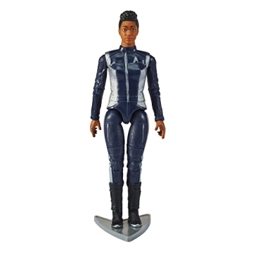 Playmates Michael Burnham 5 inch Action Figure Collectible