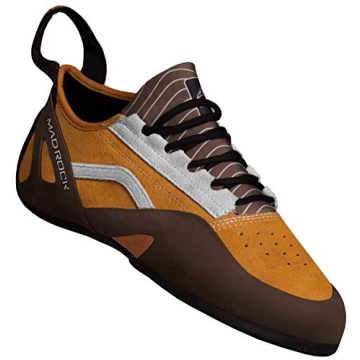 Mad Rock Phoenix Climbing Shoe - High Performance and Comfort for All Climbers