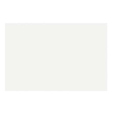 Prang (Formerly SunWorks) Construction Paper, White, 12" x 18", 100 Sheets