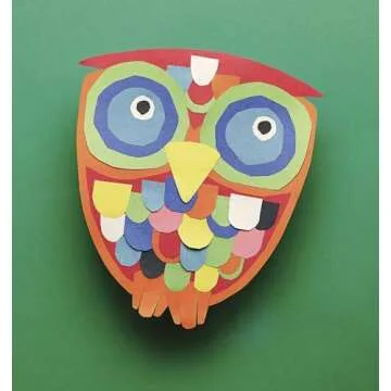 Vibrant Prang Construction Paper for Creative Projects | 100 Sheets