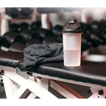 Utopia Towels 24 Pack Cotton Washcloths Set - 100% Ring Spun Cotton, Premium Quality Flannel Face Cloths, Highly Absorbent and Soft Feel Fingertip Towels (Grey)