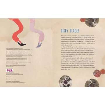 Manfish: A Story of Jacques Cousteau (Jacques Cousteau Book for Kids, Children's Ocean Book, Underwa...