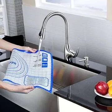 HOTPOP Silicone Pastry and Pie Crust Rolling Mat 26x16