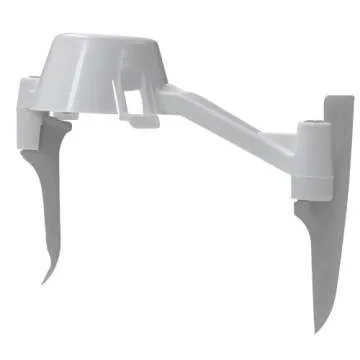 Nutrimill Bowl Scraper for Bosch Mixers - Effortless Mixing