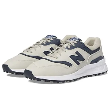 Shop New Balance 997 SL Golf Shoe for Comfort and Style